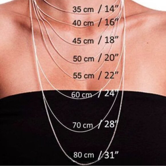 Sundance $148 NEW CITRINE NOVEMBER BIRTHDAY Sterling Silver Pendant 18" Necklace - Picture 11 of 11